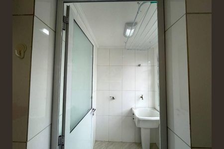 Apartamento para alugar com 60m², 2 quartos e 1 vaga