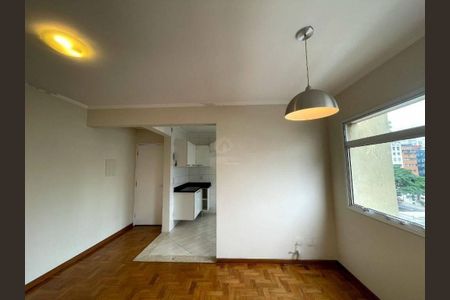 Apartamento para alugar com 60m², 2 quartos e 1 vaga