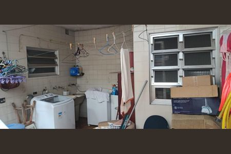 Casa à venda com 4 quartos, 280m² em Parque Mandaqui, São Paulo