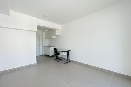 Studio para alugar com 28m², 1 quarto e sem vaga Studio para alugar com 28m², 1 quarto e sem vagaStudio