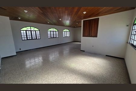 Sala de Jantar de casa à venda com 3 quartos, 268m² em Concórdia, Belo Horizonte
