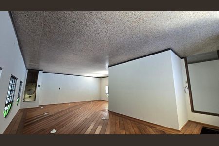 Sala de casa à venda com 3 quartos, 268m² em Concórdia, Belo Horizonte