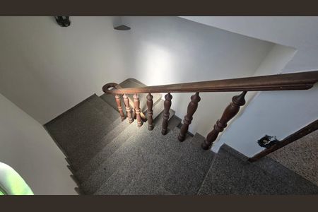 Corredor de casa à venda com 3 quartos, 268m² em Concórdia, Belo Horizonte