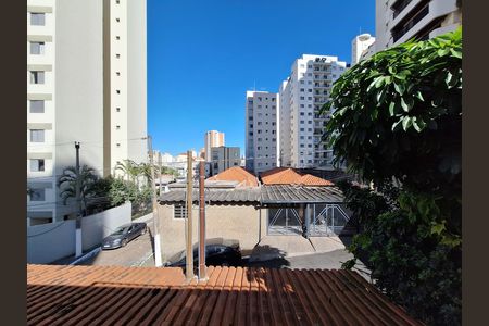 Vista quarto 1 de casa para alugar com 2 quartos, 100m² em Jardim São Paulo, São Paulo