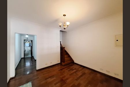 Casa para alugar com 2 quartos, 100m² em Jardim São Paulo, São Paulo