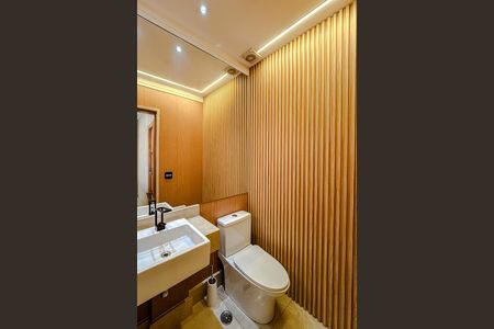 Apartamento à venda com 280m², 4 quartos e 5 vagas Apartamento à venda com 280m², 4 quartos e 5 vagasLavabo