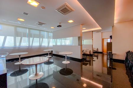 Apartamento à venda com 280m², 4 quartos e 5 vagasÁrea comum
