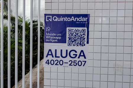 Apartamento à venda com 280m², 4 quartos e 5 vagas Apartamento à venda com 280m², 4 quartos e 5 vagasPlaquinha