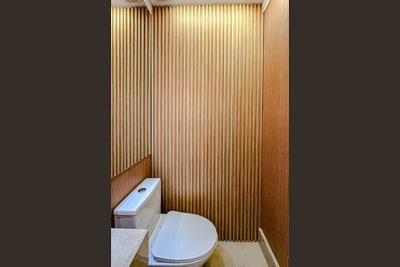 Apartamento à venda com 280m², 4 quartos e 5 vagas Apartamento à venda com 280m², 4 quartos e 5 vagasLavabo
