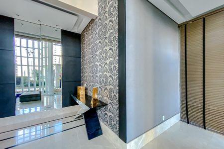Apartamento à venda com 280m², 4 quartos e 5 vagasÁrea comum