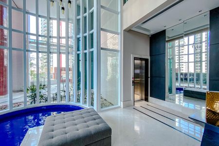 Apartamento à venda com 280m², 4 quartos e 5 vagasÁrea comum