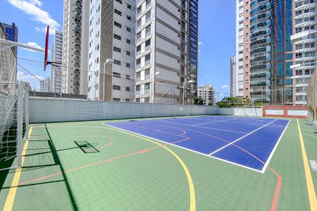 Apartamento à venda com 280m², 4 quartos e 5 vagasQuadra