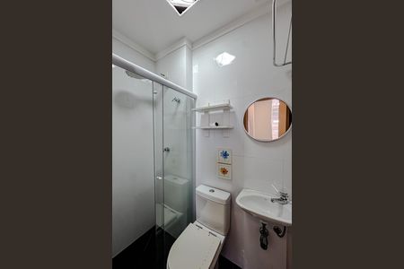 Apartamento à venda com 280m², 4 quartos e 5 vagas Apartamento à venda com 280m², 4 quartos e 5 vagasBanheiro de serviço