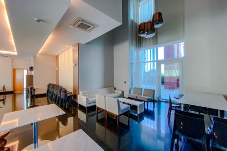 Apartamento à venda com 280m², 4 quartos e 5 vagasÁrea comum