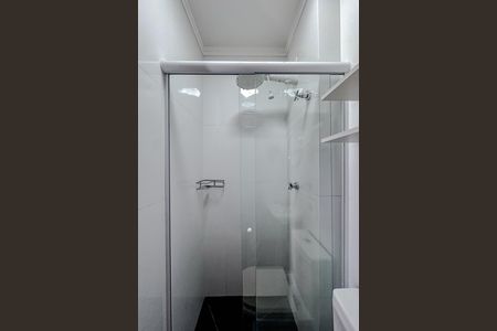 Apartamento à venda com 280m², 4 quartos e 5 vagas Apartamento à venda com 280m², 4 quartos e 5 vagasBanheiro de serviço