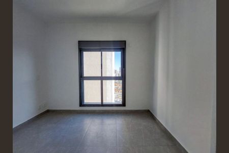 Suíte de apartamento para alugar com 2 quartos, 47m² em Santo Amaro, São Paulo