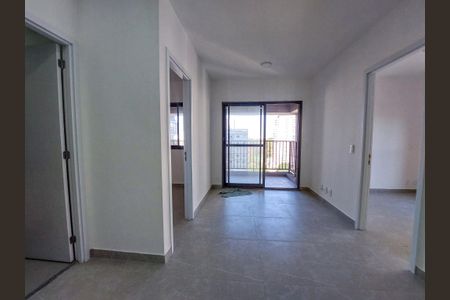 Apartamento para alugar com 2 quartos, 47m² em Santo Amaro, São Paulo