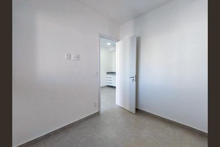 Quarto 1 de apartamento para alugar com 2 quartos, 47m² em Santo Amaro, São Paulo