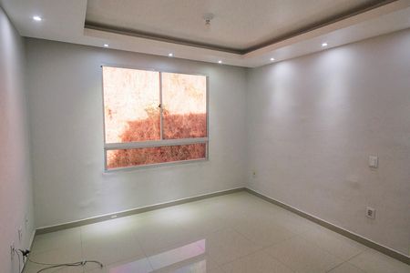 Apartamento para alugar com 2 quartos, 45m² em Campo Grande, Rio de Janeiro