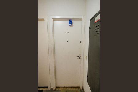 Lockbox de apartamento para alugar com 2 quartos, 45m² em Campo Grande, Rio de Janeiro