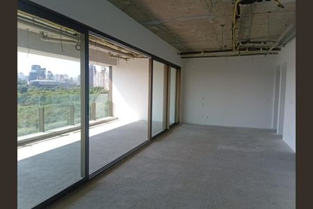 Apartamento à venda com 4 quartos, 298m² em Moema, São Paulo
