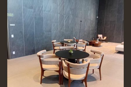 Apartamento à venda com 4 quartos, 298m² em Moema, São Paulo