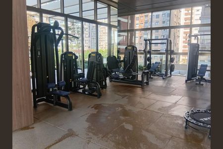 Apartamento à venda com 4 quartos, 298m² em Moema, São Paulo