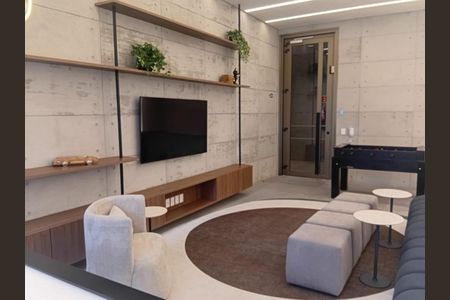 Apartamento à venda com 4 quartos, 298m² em Moema, São Paulo