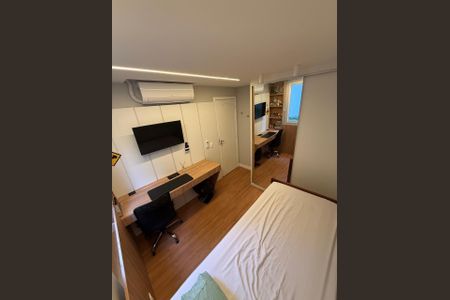 Apartamento para alugar com 58m², 2 quartos e 1 vaga Apartamento para alugar com 58m², 2 quartos e 1 vagaQuarto