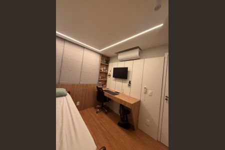 Apartamento para alugar com 58m², 2 quartos e 1 vaga Apartamento para alugar com 58m², 2 quartos e 1 vagaQuarto