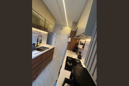 Apartamento para alugar com 58m², 2 quartos e 1 vaga Apartamento para alugar com 58m², 2 quartos e 1 vagaCozinha