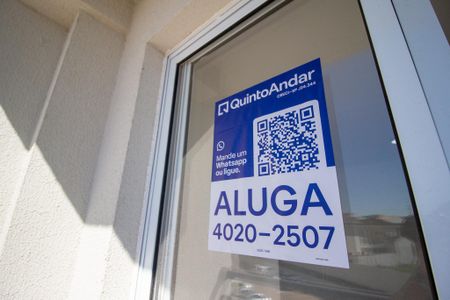 Apartamento para alugar com 46m², 2 quartos e 1 vaga Apartamento para alugar com 46m², 2 quartos e 1 vagaFachada