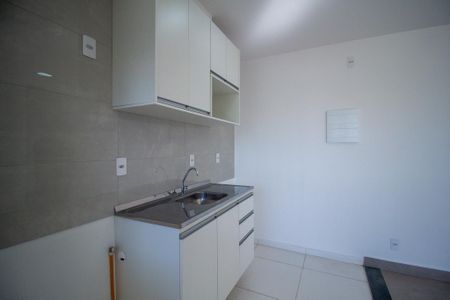 Apartamento para alugar com 46m², 2 quartos e 1 vaga Apartamento para alugar com 46m², 2 quartos e 1 vagaCozinha