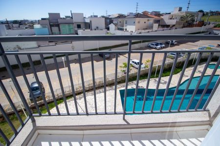 Apartamento para alugar com 46m², 2 quartos e 1 vaga Apartamento para alugar com 46m², 2 quartos e 1 vagaVaranda da Sala