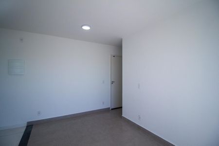 Apartamento para alugar com 46m², 2 quartos e 1 vaga Apartamento para alugar com 46m², 2 quartos e 1 vagaSala