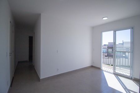 Apartamento para alugar com 46m², 2 quartos e 1 vaga Apartamento para alugar com 46m², 2 quartos e 1 vagaSala