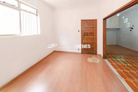 Apartamento à venda com 2 quartos, 90m² em Nova Suíça, Belo Horizonte