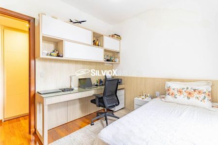 Apartamento à venda com 4 quartos, 150m² em Funcionários, Belo Horizonte
