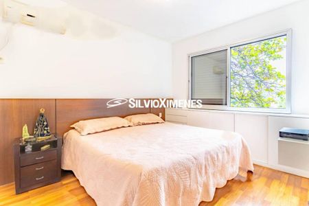 Apartamento à venda com 4 quartos, 150m² em Funcionários, Belo Horizonte