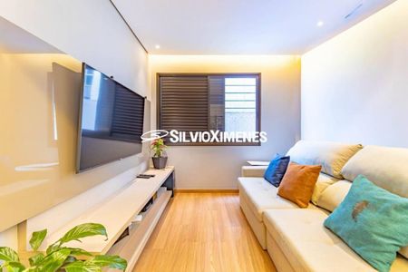 Apartamento à venda com 4 quartos, 150m² em Funcionários, Belo Horizonte