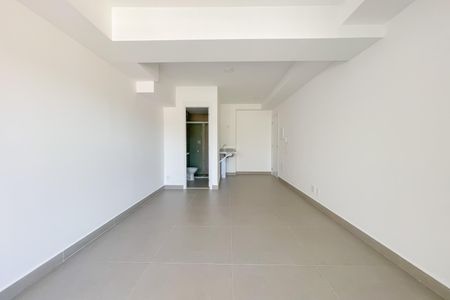 Studio para alugar com 29m², 1 quarto e sem vaga Studio para alugar com 29m², 1 quarto e sem vagaStudio