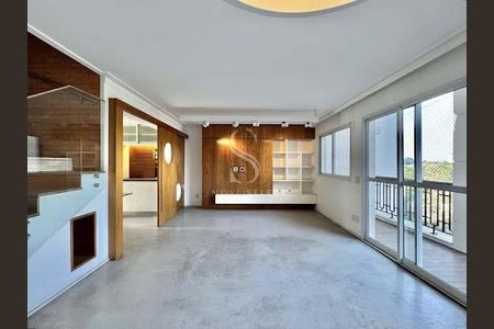 Apartamento à venda com 4 quartos, 207m² em Santo Amaro, São Paulo