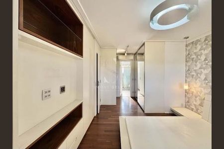 Apartamento à venda com 4 quartos, 207m² em Santo Amaro, São Paulo