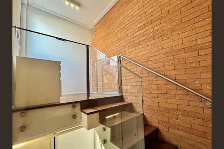 Apartamento à venda com 4 quartos, 207m² em Santo Amaro, São Paulo