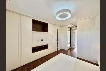 Apartamento à venda com 4 quartos, 207m² em Santo Amaro, São Paulo