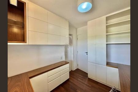 Apartamento à venda com 4 quartos, 207m² em Santo Amaro, São Paulo