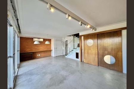 Apartamento à venda com 4 quartos, 207m² em Santo Amaro, São Paulo