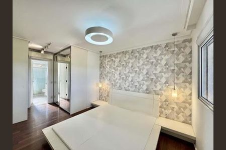 Apartamento à venda com 4 quartos, 207m² em Santo Amaro, São Paulo