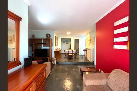 Apartamento para alugar com 1 quarto, 75m² em Conceicao, Campinas