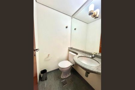 Apartamento para alugar com 75m², 1 quarto e 1 vaga Apartamento para alugar com 75m², 1 quarto e 1 vagaLavabo
